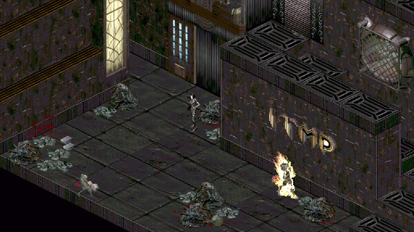 Meat Puppet screenshot 1