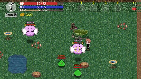 GrandTraveler screenshot 4