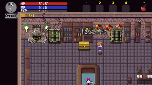 GrandTraveler screenshot 2