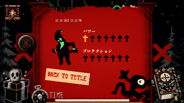 The Children's Friend screenshot 4