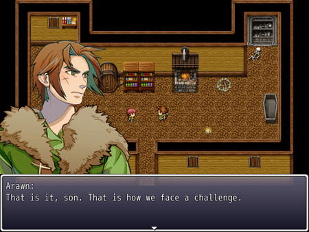 Against All Odds screenshot 2