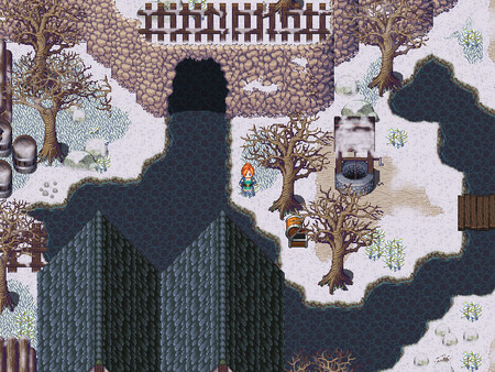 Darker Tides screenshot 4