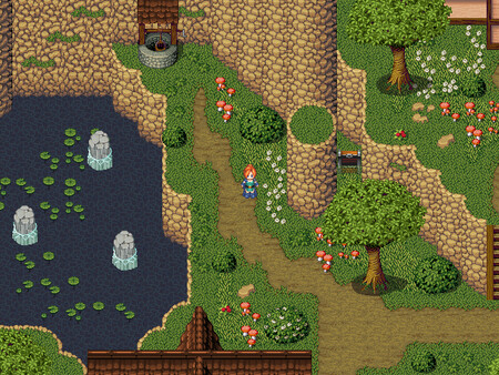 Darker Tides screenshot 0