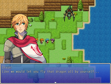 Chains of Time screenshot 3