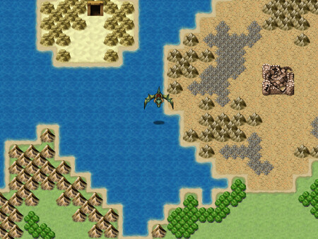Chains of Time screenshot 1