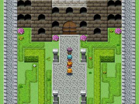Chains of Time screenshot 4