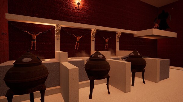 Derision screenshot 4