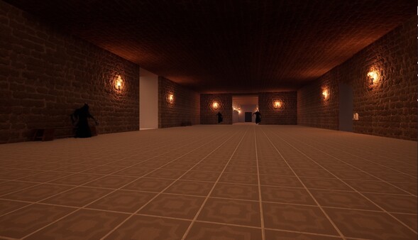 Derision screenshot 2