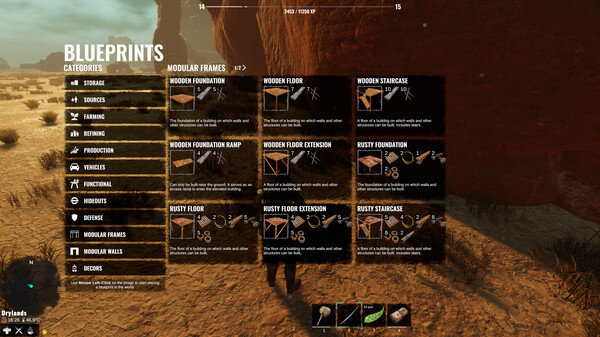 Plains of Pain screenshot 10