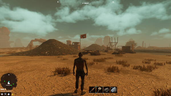 Plains of Pain screenshot 12