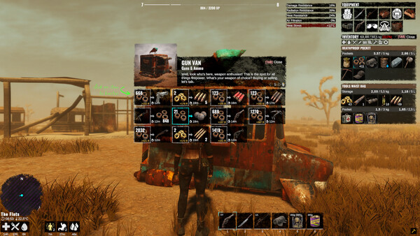 Plains of Pain screenshot 6