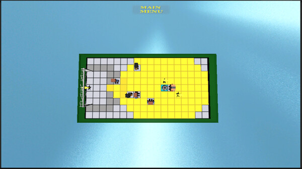 SOCCER BOARD screenshot 5