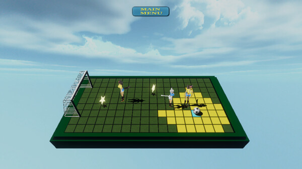 SOCCER BOARD screenshot 8