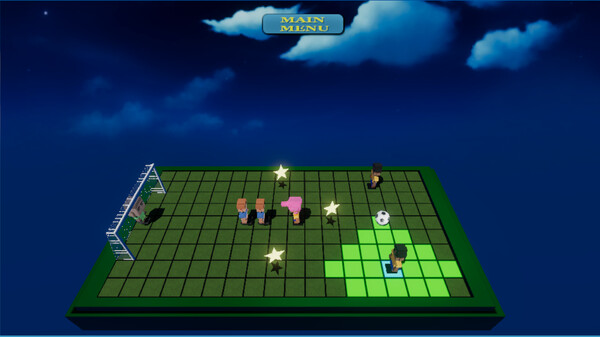 SOCCER BOARD screenshot 2