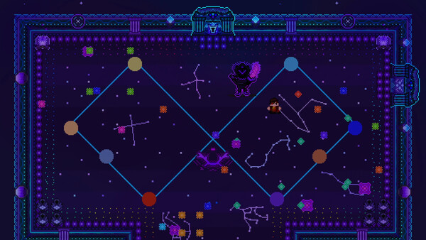 Long Steel screenshot 4