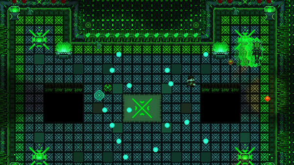 Long Steel screenshot 3