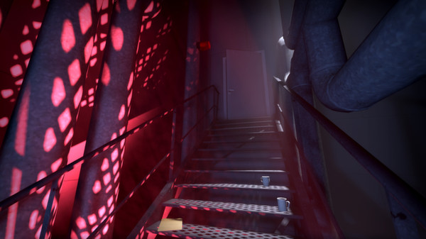 The Stanley Parable screenshot 2