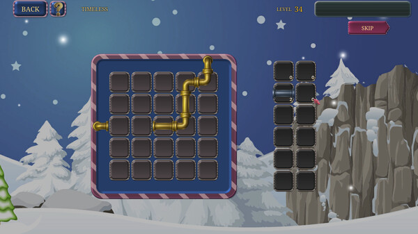 A Christmas Yarn screenshot 6