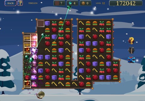 A Christmas Yarn screenshot 8