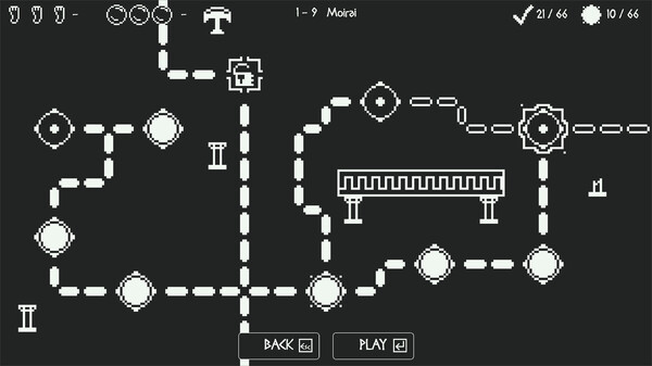 Sisypush screenshot 2