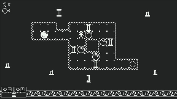 Sisypush screenshot 1