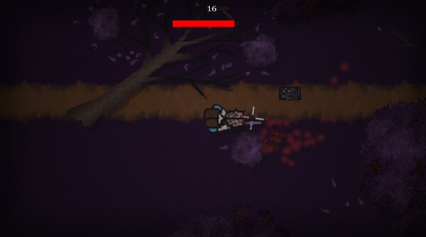 Sleep screenshot 1