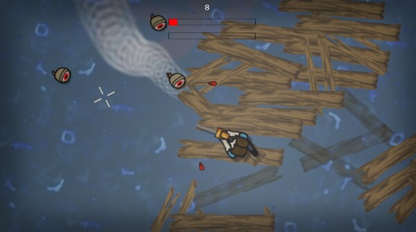Sleep screenshot 2