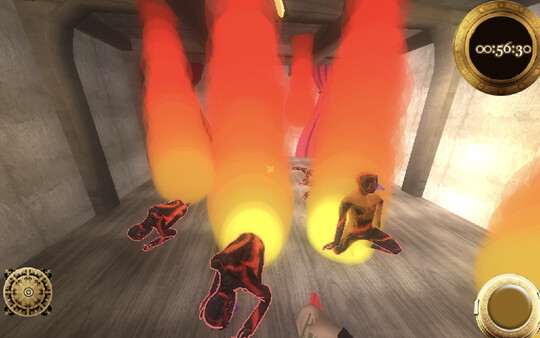 The Infernal Masquerade screenshot 2