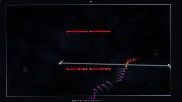 String Along screenshot 1