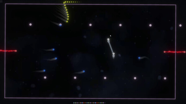 String Along screenshot 5