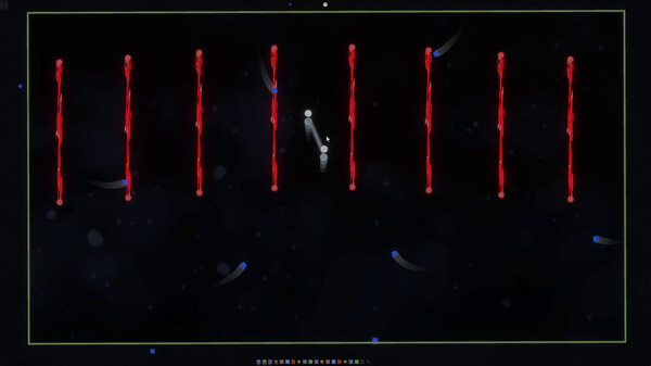 String Along screenshot 2