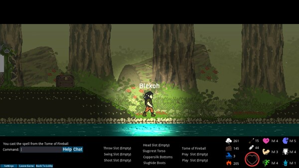 KIRO II: The Wizards Guild screenshot 6