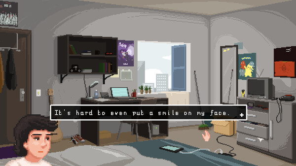 Isolated Room screenshot 1