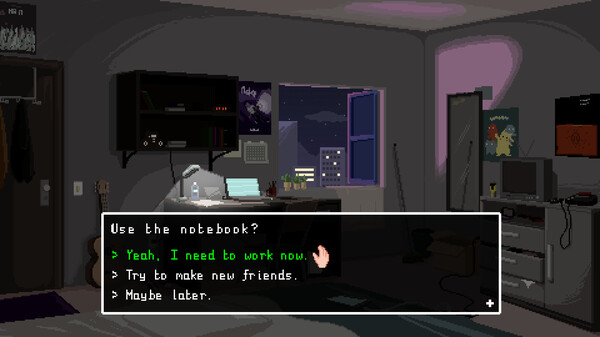 Isolated Room screenshot 2