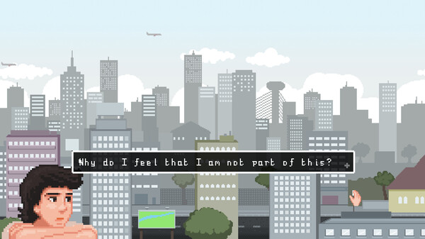 Isolated Room screenshot 4