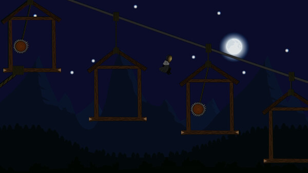 Objector screenshot 8