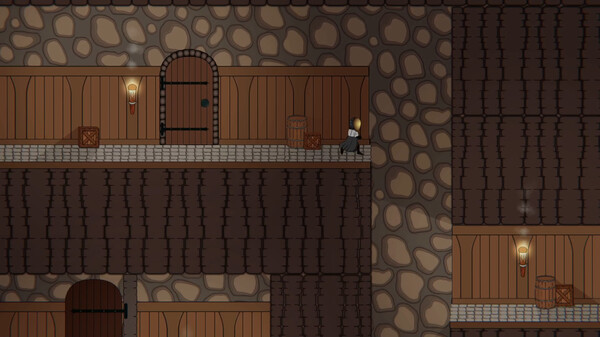 Objector screenshot 1