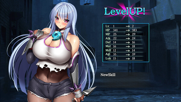 Kunoichi Demon Slayers screenshot 5