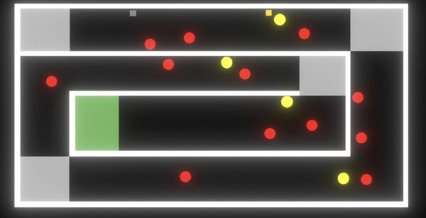 Ricky's Rockin' Arcade screenshot 3