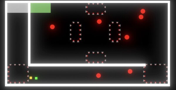 Ricky's Rockin' Arcade screenshot 1