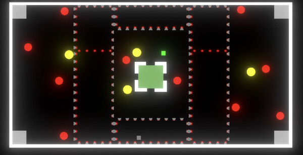Ricky's Rockin' Arcade screenshot 5