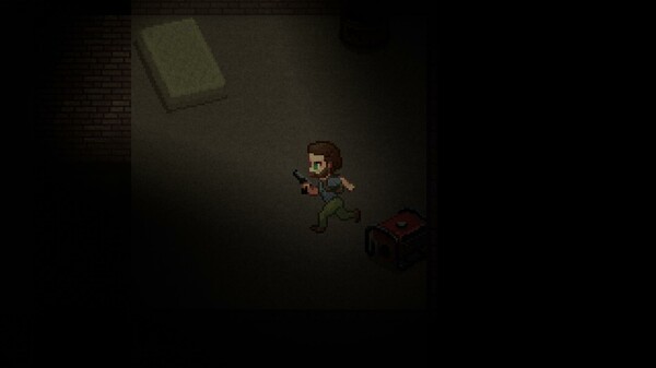 Last Escape: Dead Complex screenshot 7