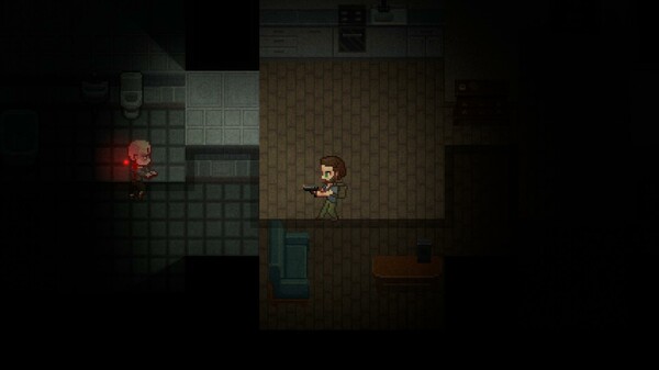Last Escape: Dead Complex screenshot 6