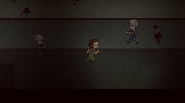 Last Escape: Dead Complex screenshot 8