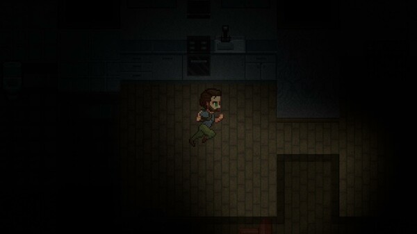Last Escape: Dead Complex screenshot 4