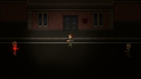 Last Escape: Dead Complex screenshot 9