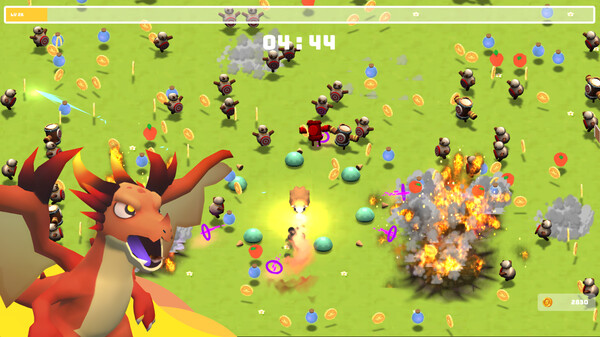 Animal Academy screenshot 5