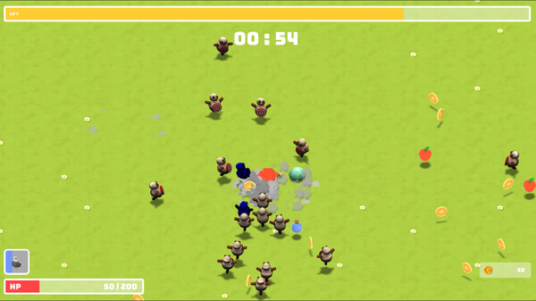 Animal Academy screenshot 3