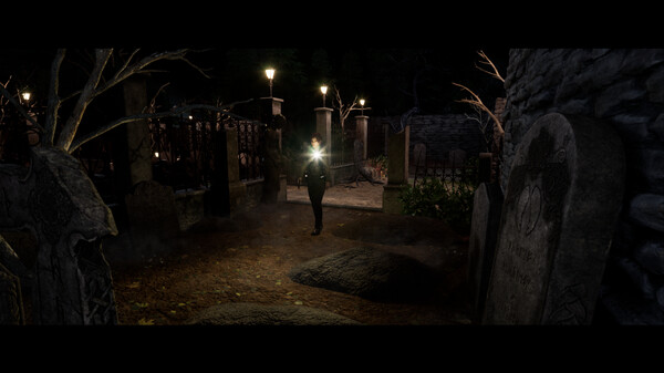 THE MUTE HOUSE screenshot 8