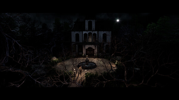 THE MUTE HOUSE screenshot 10